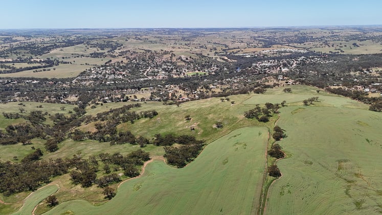 Click to view all images 180 Nottingham Road Toodyay WA 6566 - Image 1