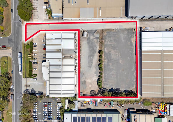 209 & 211 Newton Road Wetherill Park NSW 2164 - Image 1