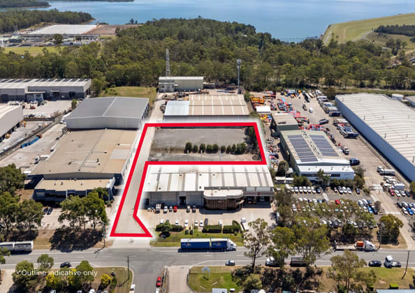 Click to view all images 209 & 211 Newton Road Wetherill Park NSW 2164 - Image 3