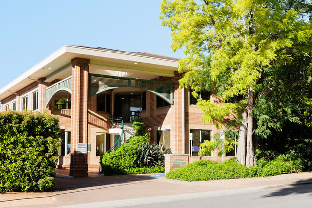 Unit 5/7 Napier Close Deakin ACT 2600 - Image 1