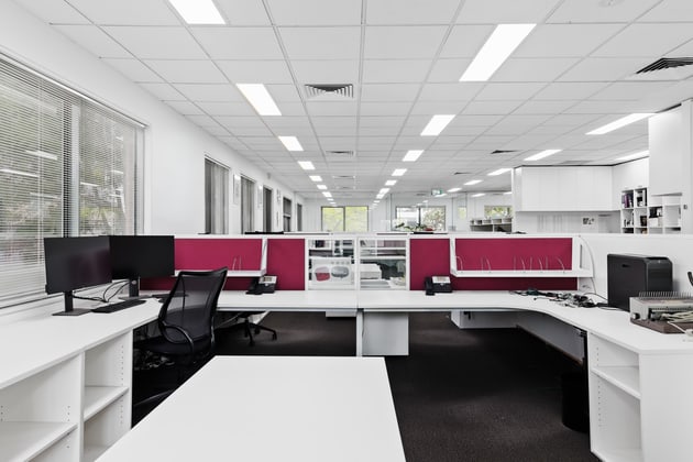 Unit 5/7 Napier Close Deakin ACT 2600 - Image 2