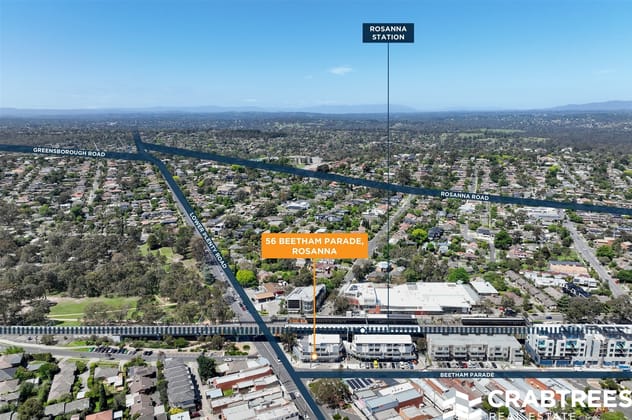 56 Beetham Parade Rosanna VIC 3084 - Image 4