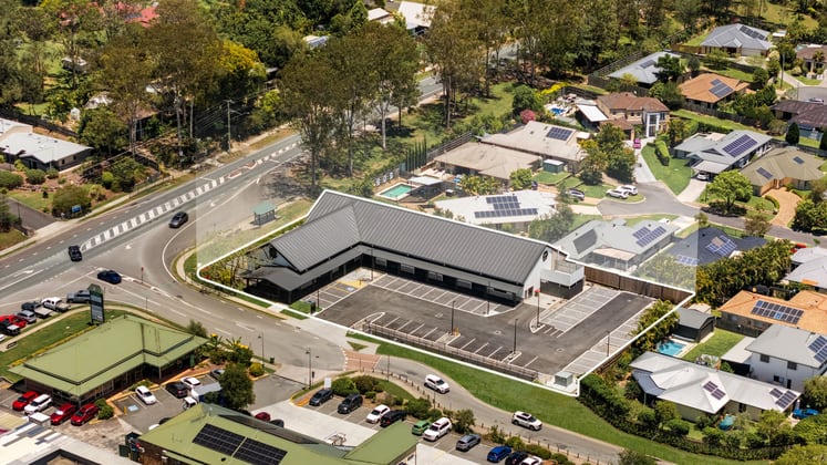 Click to view all images Samford House, 1-5 Mary Ring Drive Samford Village QLD 4520 - Image 1