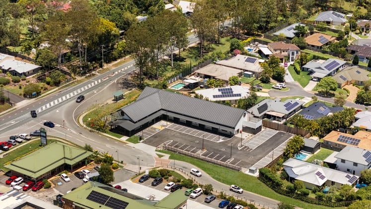 Samford House, 1-5 Mary Ring Drive Samford Village QLD 4520 - Image 4