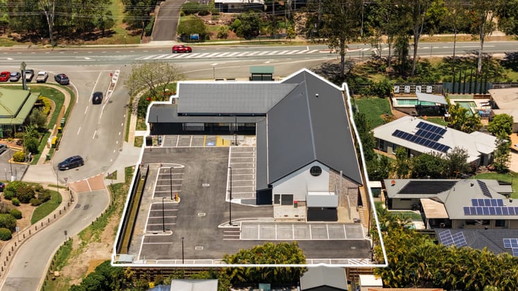 Samford House, 1-5 Mary Ring Drive Samford Village QLD 4520 - Image 5