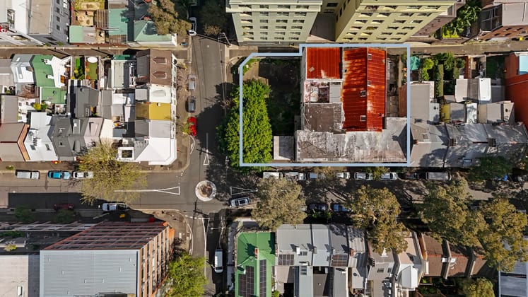 Click to view all images 141-155 Commonwealth Street Surry Hills NSW 2010 - Image 2