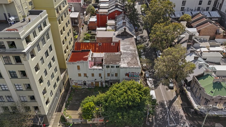 Click to view all images 141-155 Commonwealth Street Surry Hills NSW 2010 - Image 5