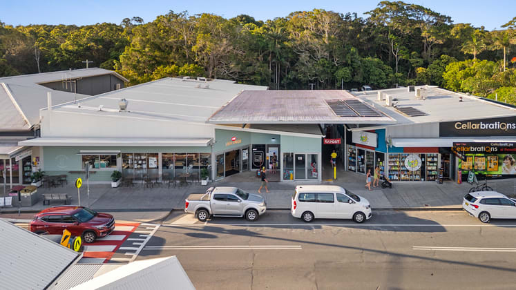 Click to view all images IGA Pottsville 11-13 Coronation Avenue Pottsville NSW 2489 - Image 1