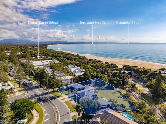 Click to view all images 3-7 Shirley Street Byron Bay NSW 2481 - Image 3