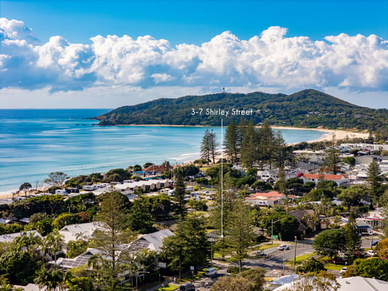 Click to view all images 3-7 Shirley Street Byron Bay NSW 2481 - Image 5