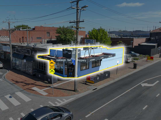 Click to view all images 45 Chester Street Oakleigh VIC 3166 - Image 1