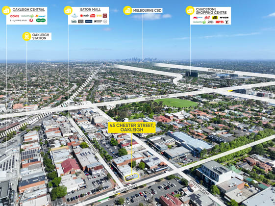 Click to view all images 45 Chester Street Oakleigh VIC 3166 - Image 4