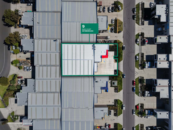 9 Bass Court Keysborough VIC 3173 - Image 2