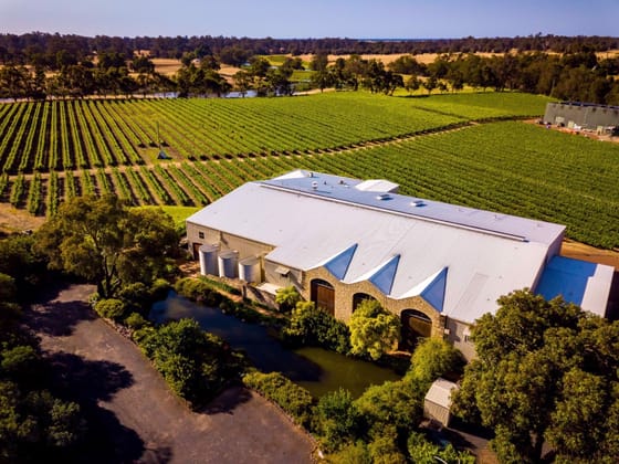 Capel Vale Wines 118 Mallokup Road Capel WA 6271 - Image 1