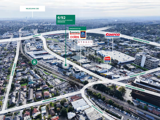 6/92 Maroondah Highway Ringwood VIC 3134 - Image 1