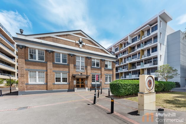 4/849 South Dowling Waterloo NSW 2017 - Image 1