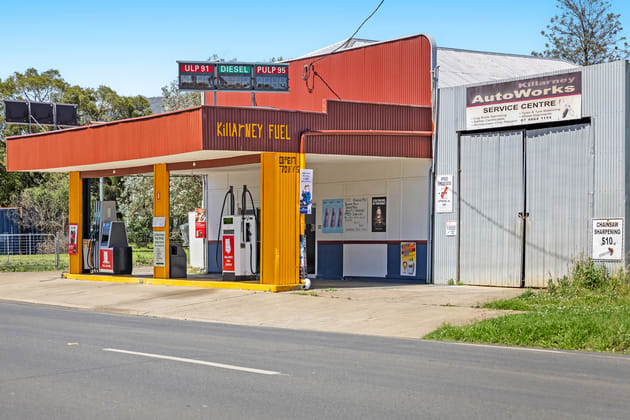 35 Willow Street Killarney QLD 4373 - Image 1