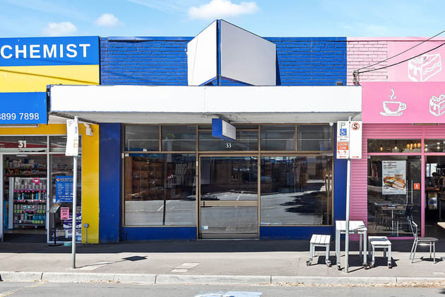 33 Mason Street Newport VIC 3015 - Image 1