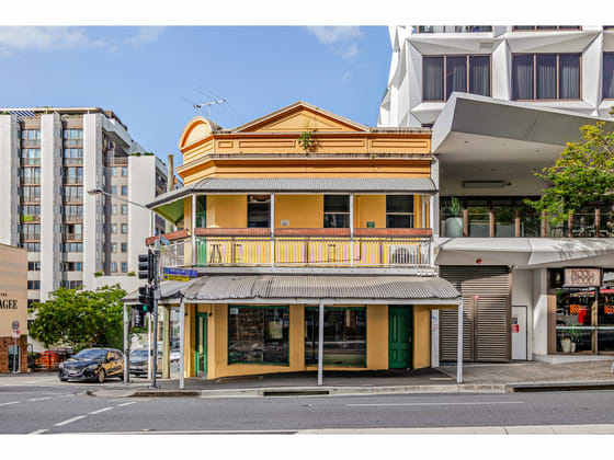 1/21 Robertson Street Fortitude Valley QLD 4006 - Image 1