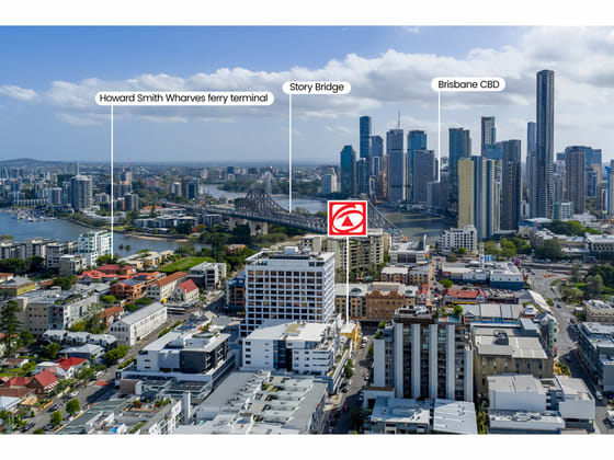 1/21 Robertson Street Fortitude Valley QLD 4006 - Image 2