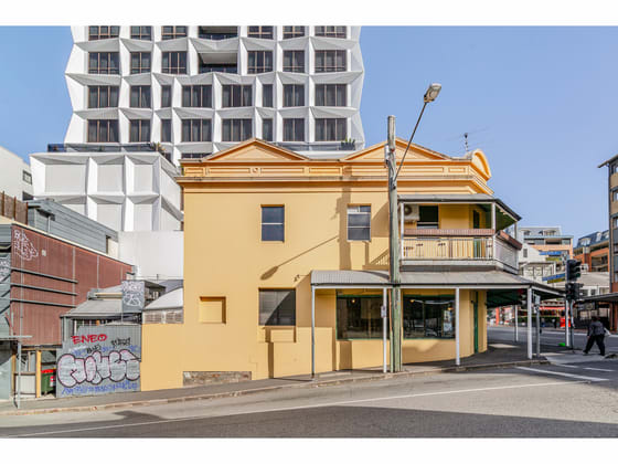 1/21 Robertson Street Fortitude Valley QLD 4006 - Image 3