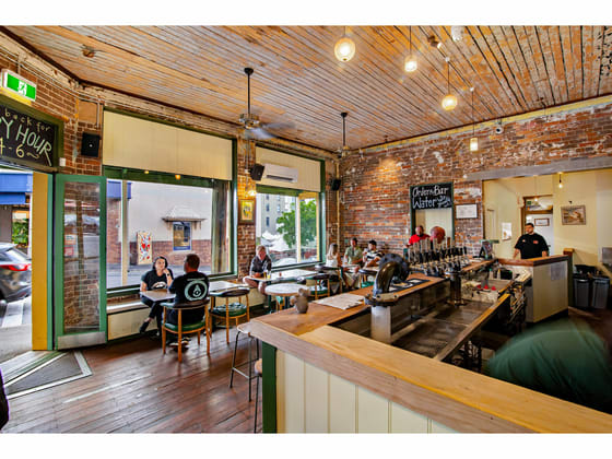 1/21 Robertson Street Fortitude Valley QLD 4006 - Image 5