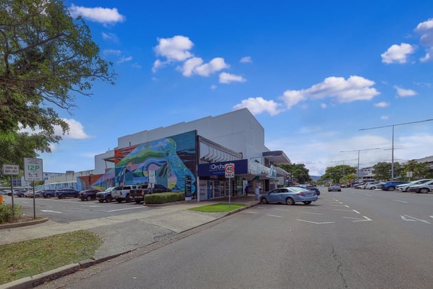 120-124 Grafton Street & 123-127 Lake Street Cairns City QLD 4870 - Image 2