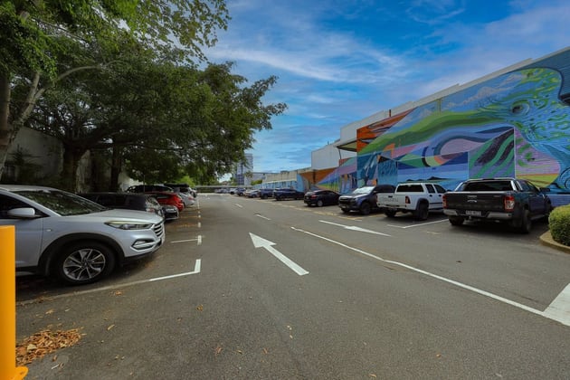 120-124 Grafton Street & 123-127 Lake Street Cairns City QLD 4870 - Image 3