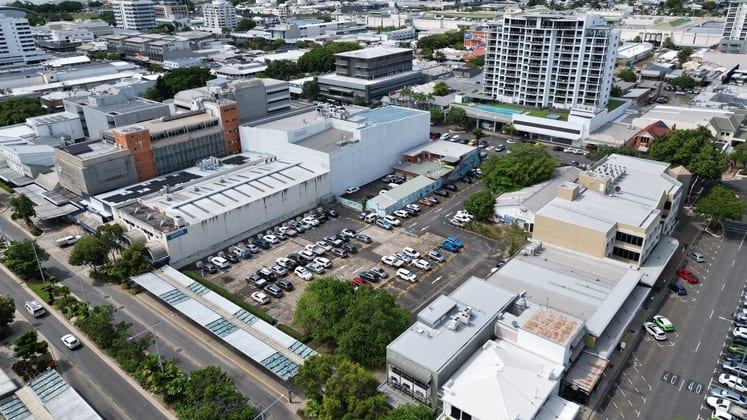 120-124 Grafton Street & 123-127 Lake Street Cairns City QLD 4870 - Image 4