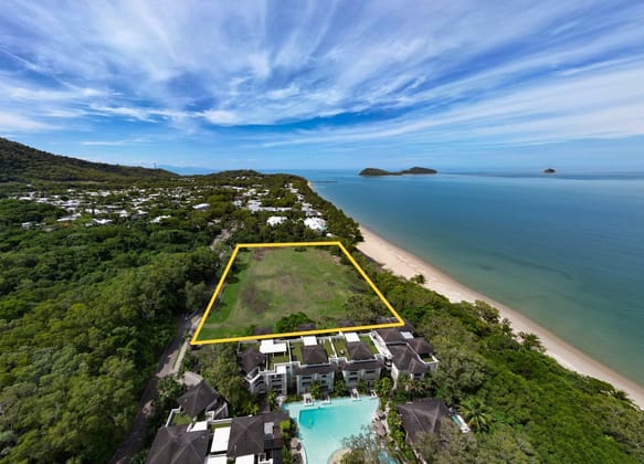 Lot 4 Triton Street Palm Cove QLD 4879 - Image 1