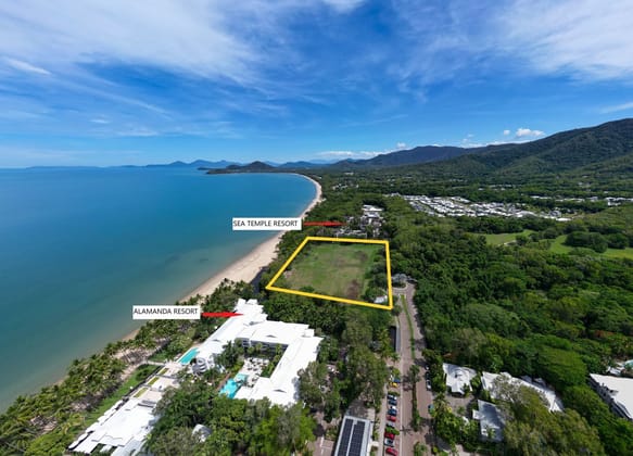 Lot 4 Triton Street Palm Cove QLD 4879 - Image 4