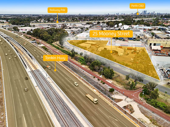 Click to view all images 25 Mooney Street Bayswater WA 6053 - Image 2