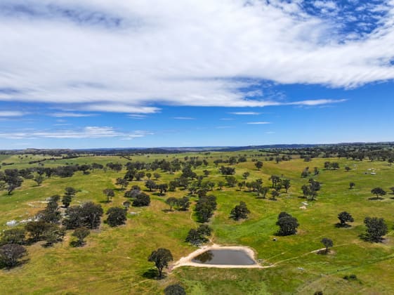 Click to view all images 0 Shaws Road Gunning NSW 2581 - Image 1