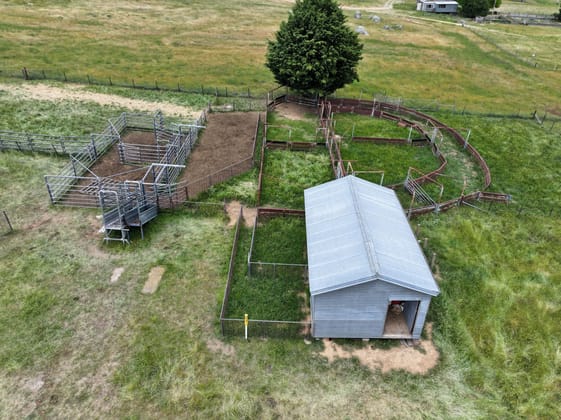 Click to view all images 0 Shaws Road Gunning NSW 2581 - Image 5