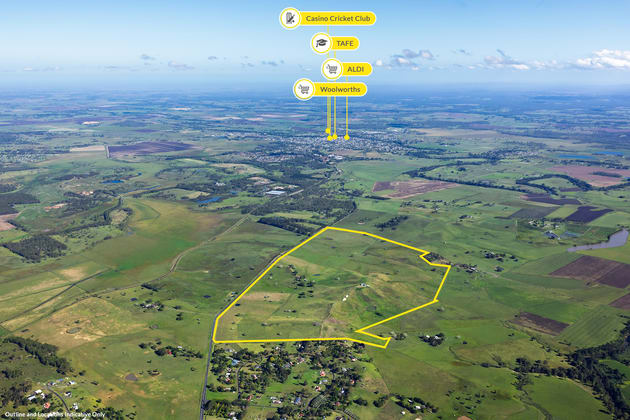 11175 Summerland Way & 40 Bruton Lane Casino NSW 2470 - Image 2