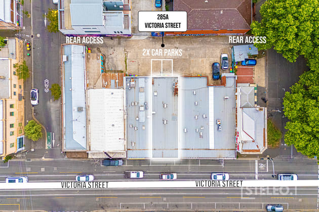 285A Victoria Street Abbotsford VIC 3067 - Image 1