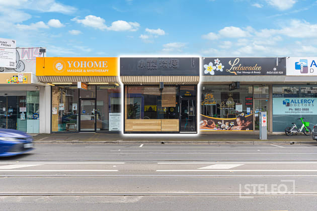 285A Victoria Street Abbotsford VIC 3067 - Image 2