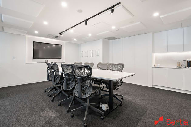 Click to view all images Ground Unit 85 (G01)/59 Constitution Avenue Campbell ACT 2612 - Image 2