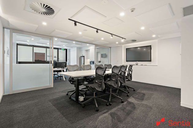 Click to view all images Ground Unit 85 (G01)/59 Constitution Avenue Campbell ACT 2612 - Image 4