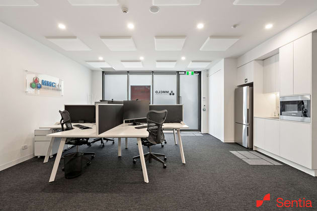 Click to view all images Ground Unit 85 (G01)/59 Constitution Avenue Campbell ACT 2612 - Image 5