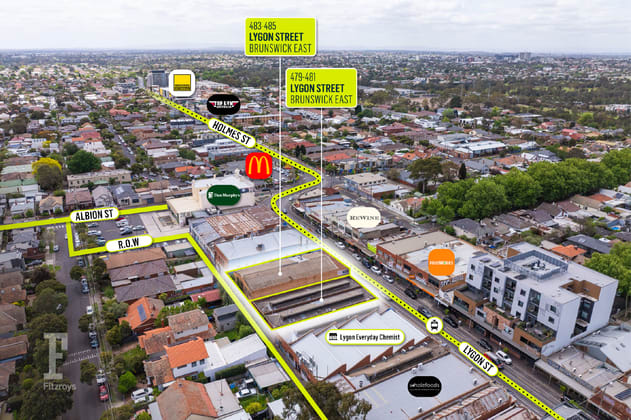 Click to view all images 479-481 and 483-485 Lygon Street Brunswick East VIC 3057 - Image 4