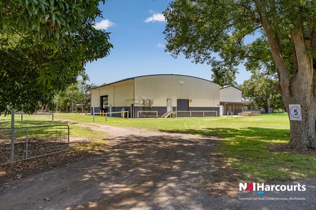 Click to view all images 669 Moore Park Road Welcome Creek QLD 4670 - Image 4