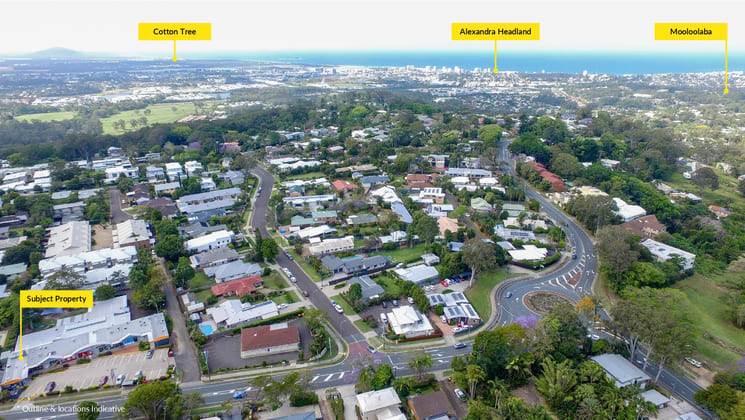 Click to view all images 1/129 King Street Buderim QLD 4556 - Image 2