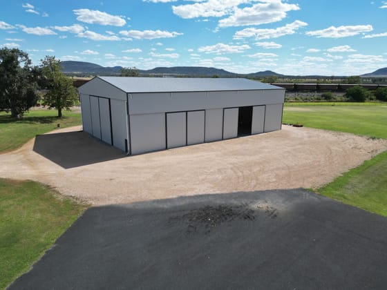 Click to view all images 47 Quia Road Gunnedah NSW 2380 - Image 1