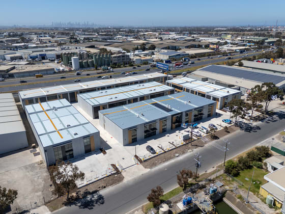 12-16 Raymond Road Laverton North VIC 3026 - Image 3