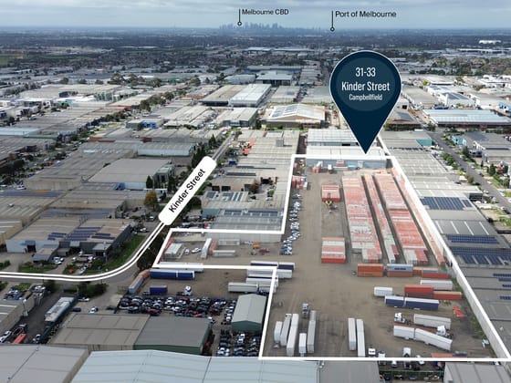 Click to view all images 31-33 Kinder St/31-33 Kinder Street Campbellfield VIC 3061 - Image 4