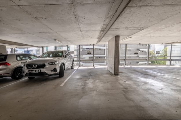 2/201 Wickham Terrace Spring Hill QLD 4000 - Image 5