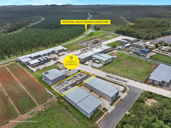 30 Creek Crescent Beerwah QLD 4519 - Image 3