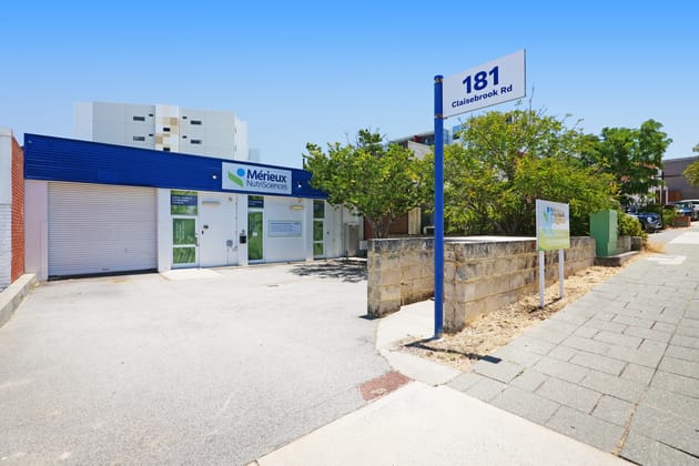 181 Claisebrook Road Perth WA 6000 - Image 4