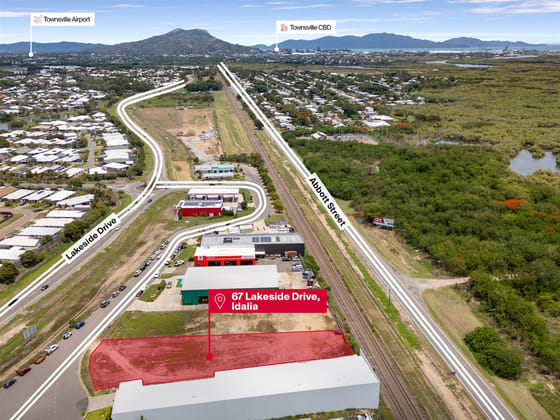 Click to view all images 67 Lakeside Drive Idalia QLD 4811 - Image 2